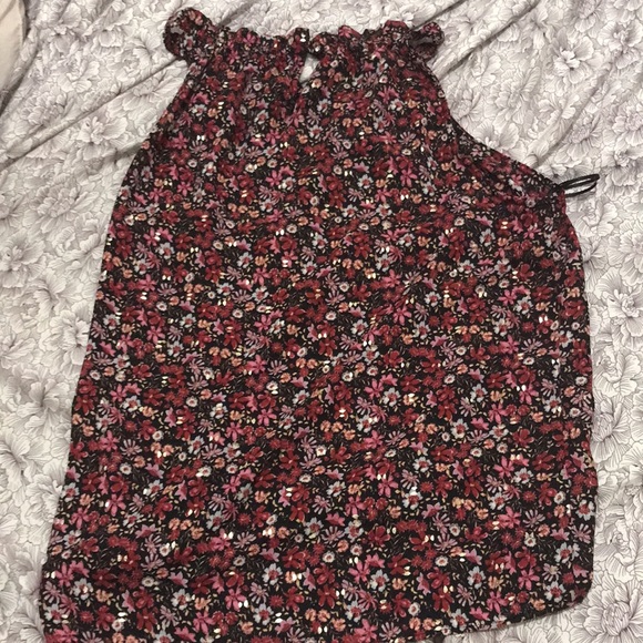 Flower Shirt - Picture 2 of 2